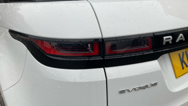 Land Rover Range Rover Evoque 2.0 D165 SE 5dr Auto Diesel Hatchback